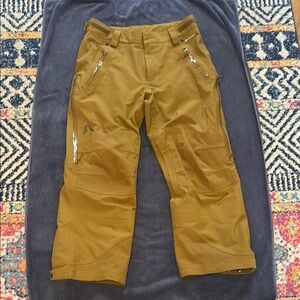 Flylow Chemical Ski Pants